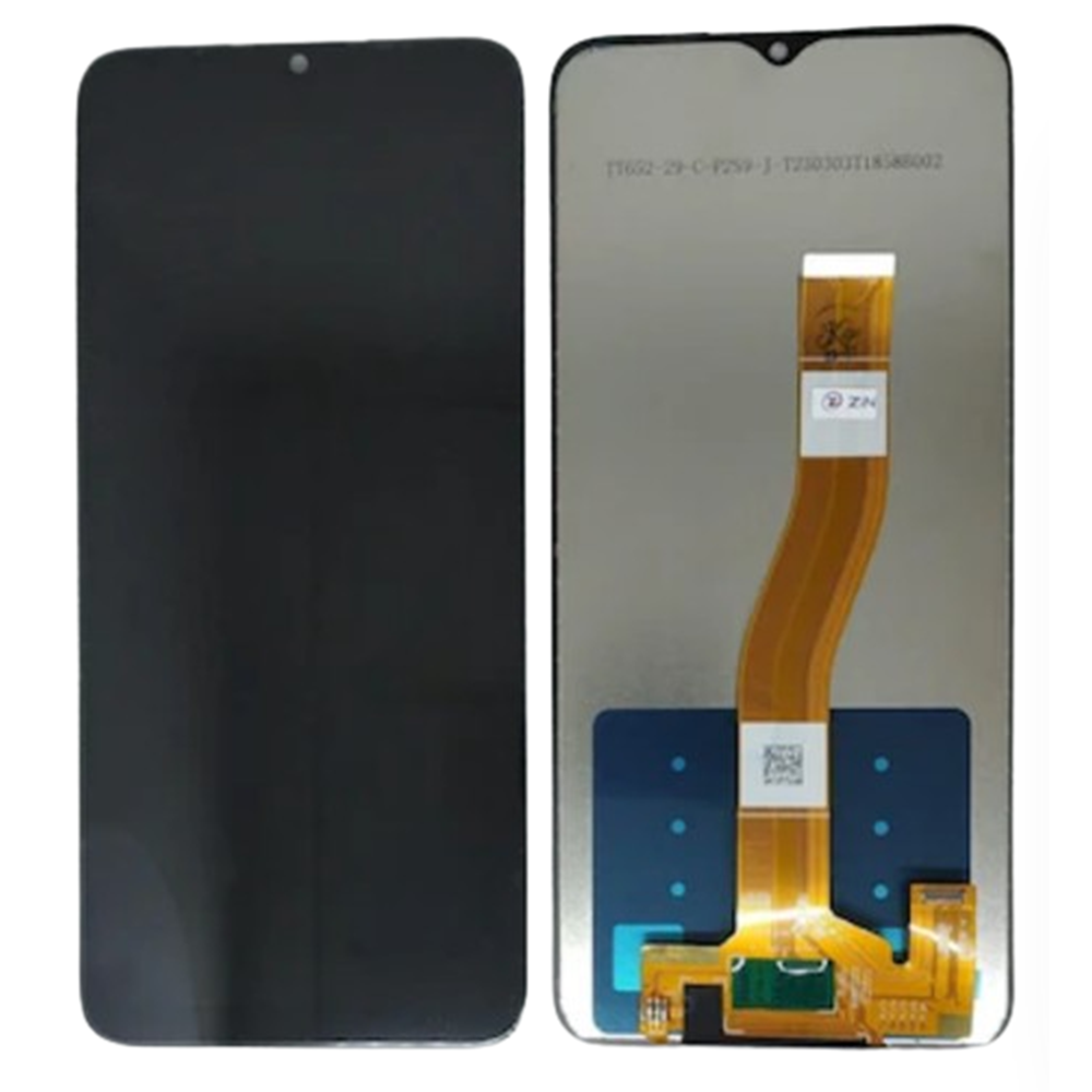 VİA F30 PLUS/M30 PLUS EKRAN (ORJ.)