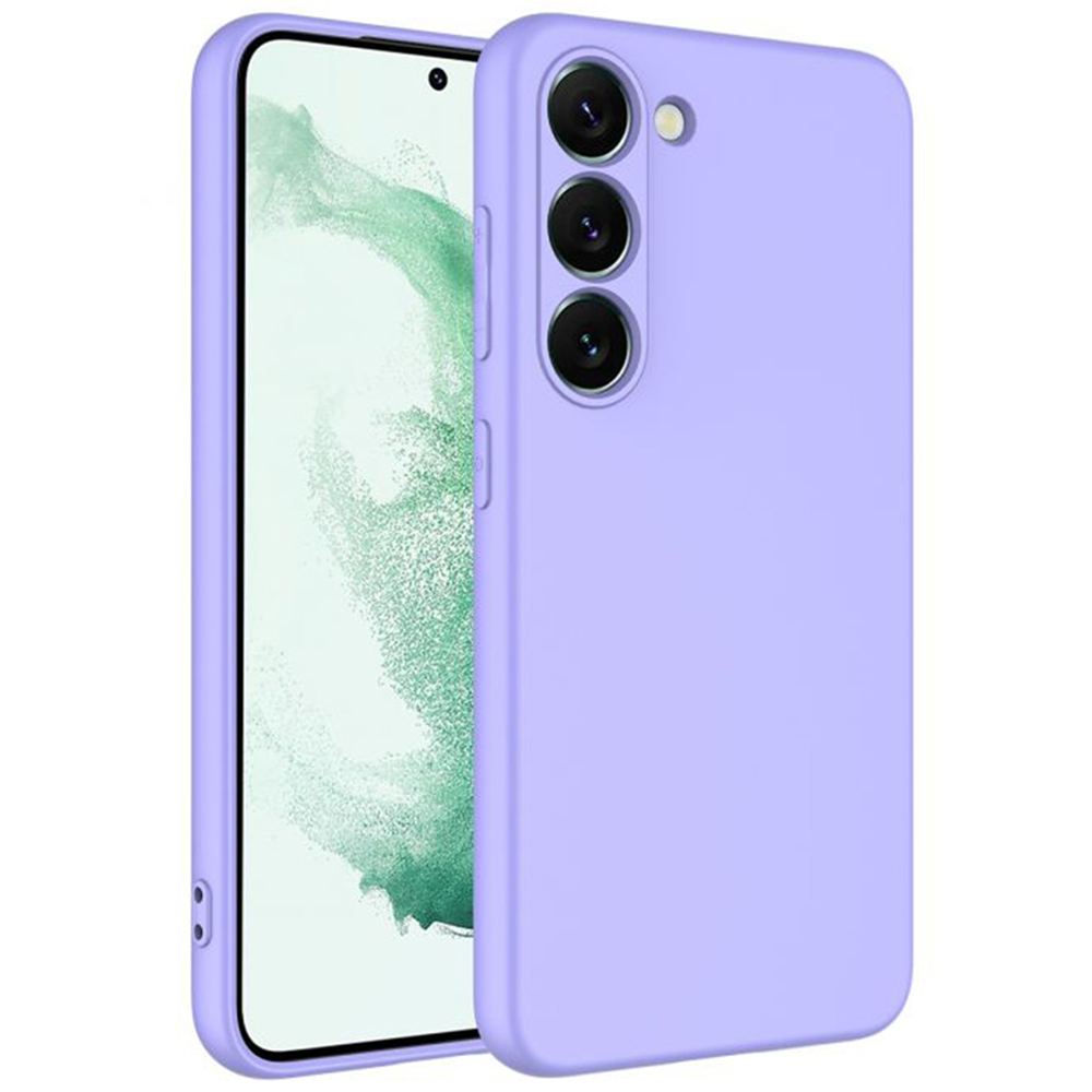S23 PLUS NANO SİLİKON