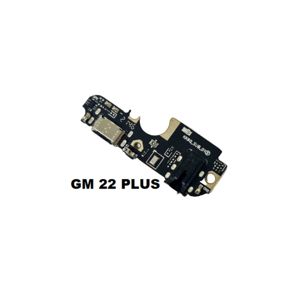 GM22 PLUS ŞARJ BORDU
