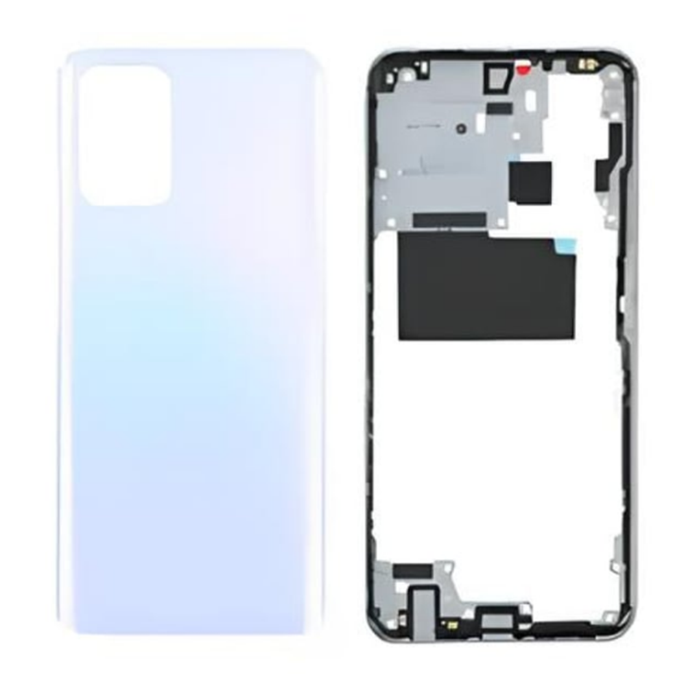 REDMİ NOTE 10S BEYAZ KASA