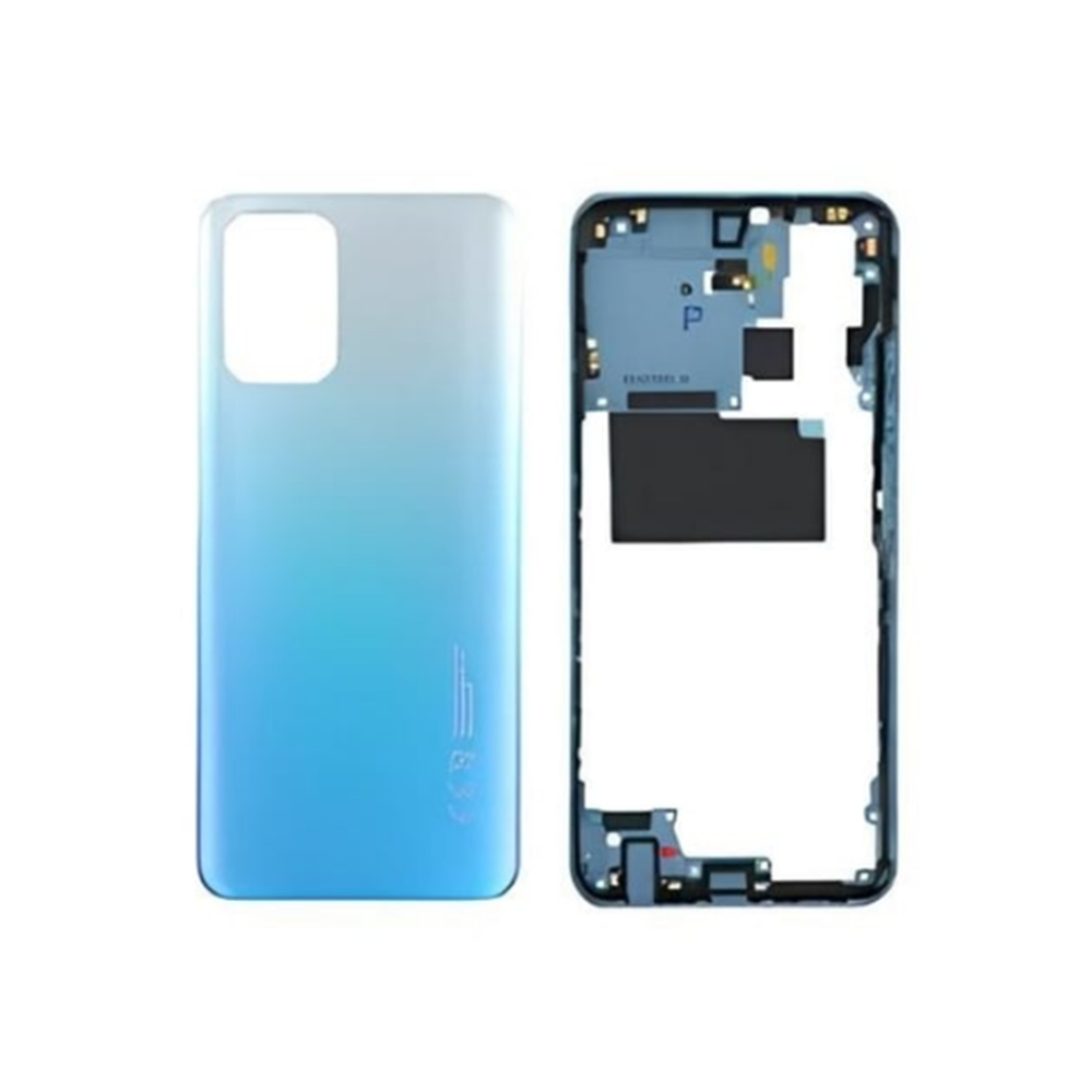 REDMİ NOTE 10S MAVİ KASA