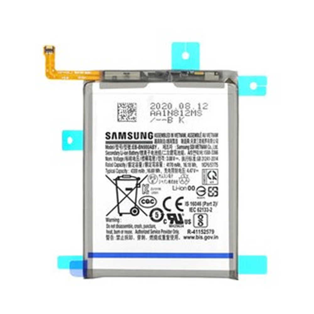 SAM NOTE 20 ULTRA BATARYA (PROTECH)