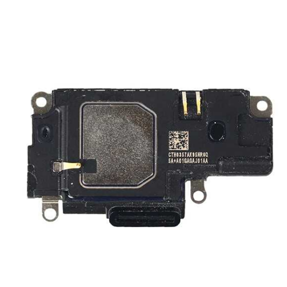 İP 12/12 PRO ANT.BUZZER