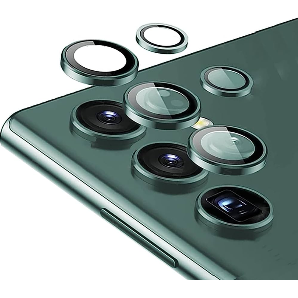 S22 ULTRA VALDEZ METAL LENS KORUYUCU