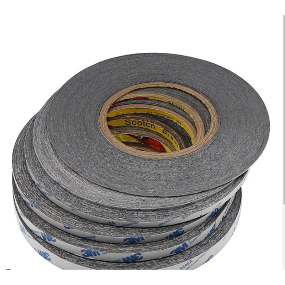 MAHTEX ÇİFT YÖNLÜ BANT 12MM 3M