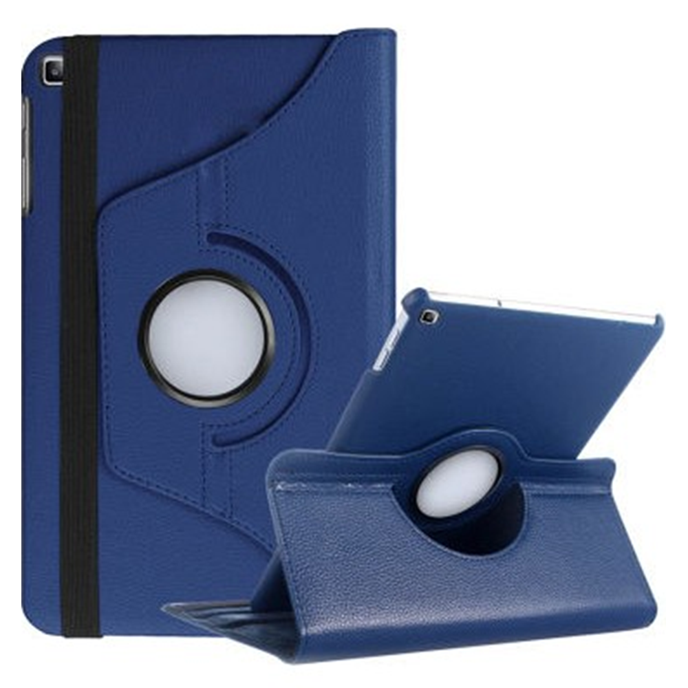 TAB A7 T220 8.7 İNCH 360 DERİ KILIF