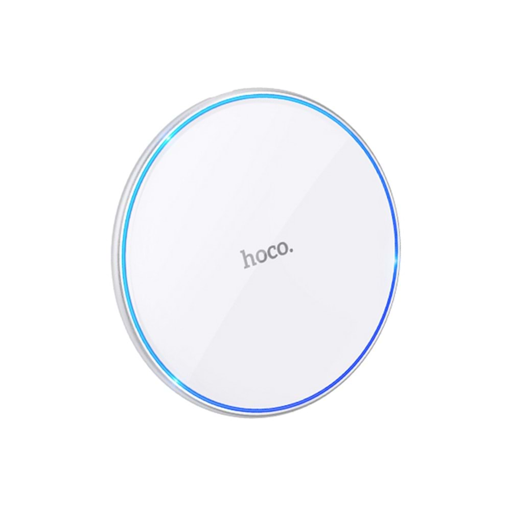 HOCO. CW6 PRO EASY 15W KABLOSUZ MAGSAFE ŞARJ CİHAZI