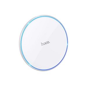 HOCO. CW6 PRO EASY 15W KABLOSUZ MAGSAFE ŞARJ CİHAZI