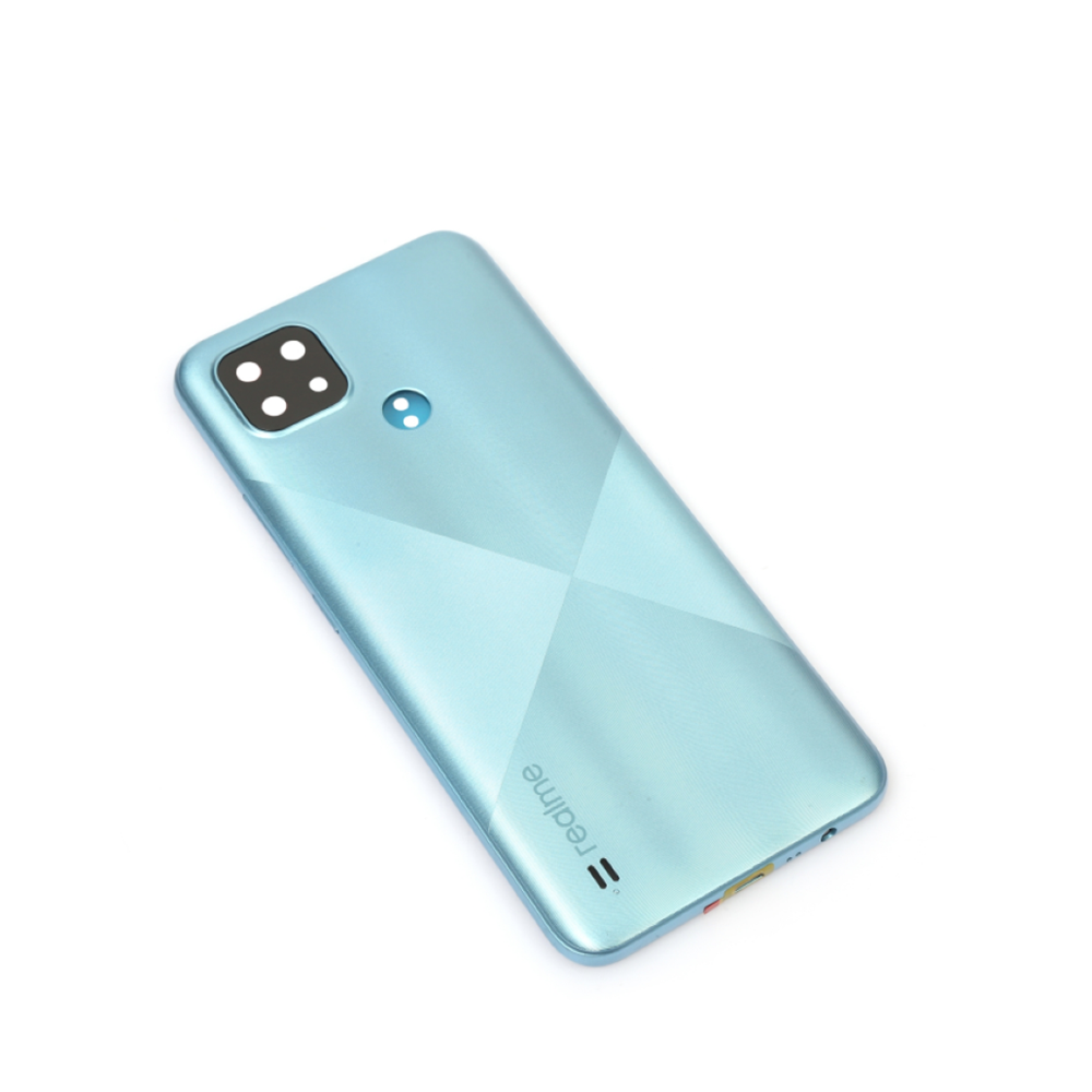 REALME C21 2021 MAVİ KASA