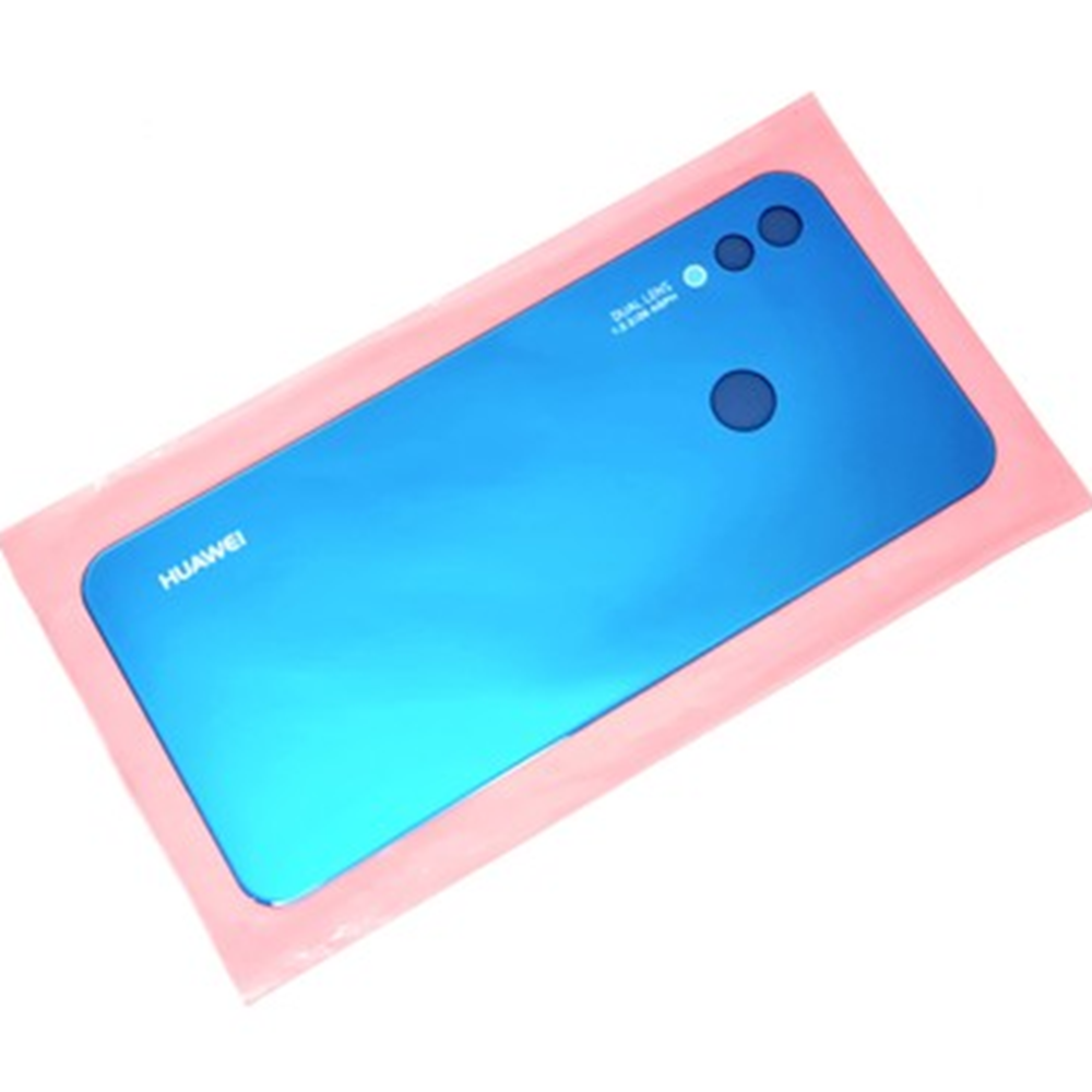 NOVA 3İ MAVİ ARKA KAPAK
