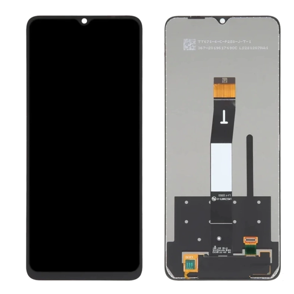 REDMİ 13C/Mİ POCO C65 EKRAN (SERVİS)