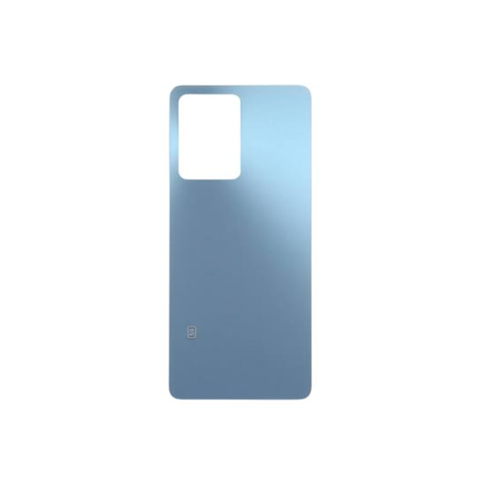 REDMİ NOTE 12 PRO 5G ARKA KAPAK (MAVİ)