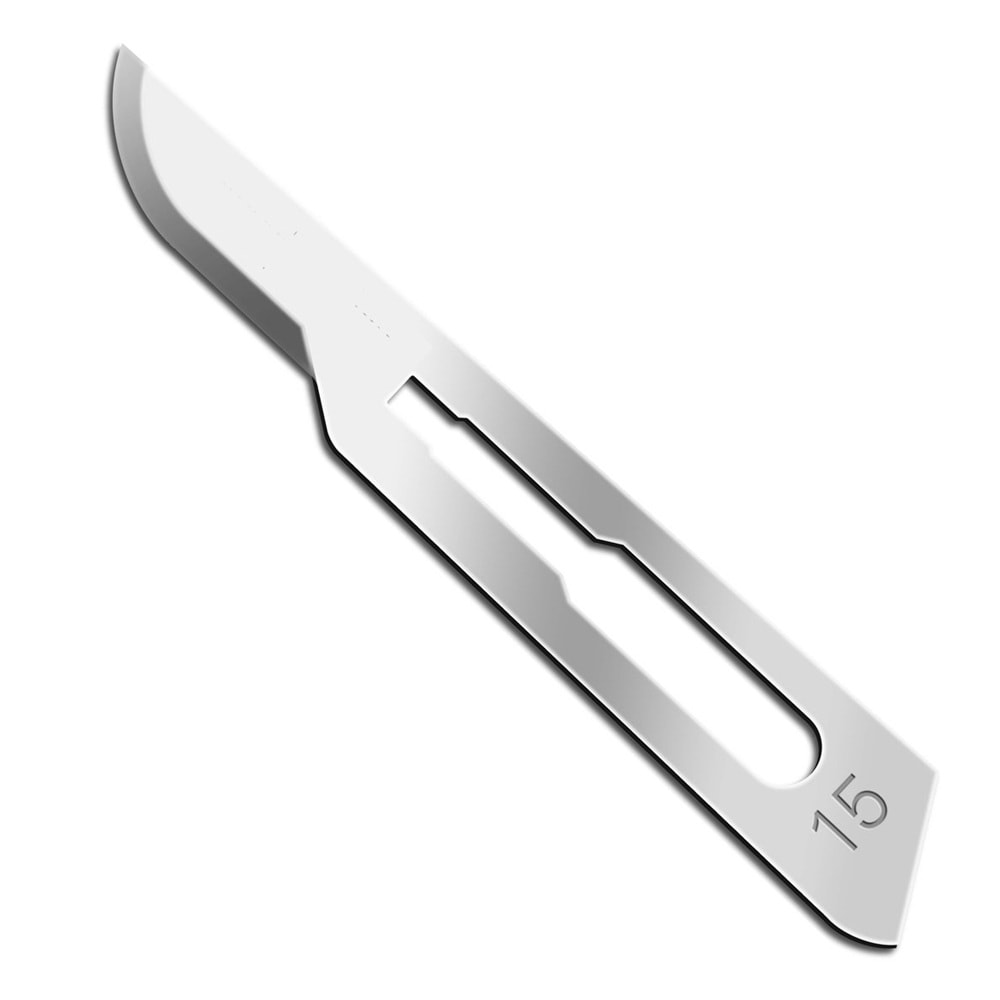 MX-15 METAL NEŞTER UCU (10 ADET)