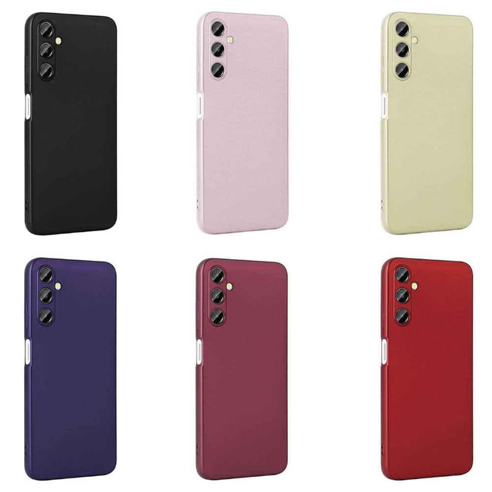 A05S PREMİUM SİLİKON