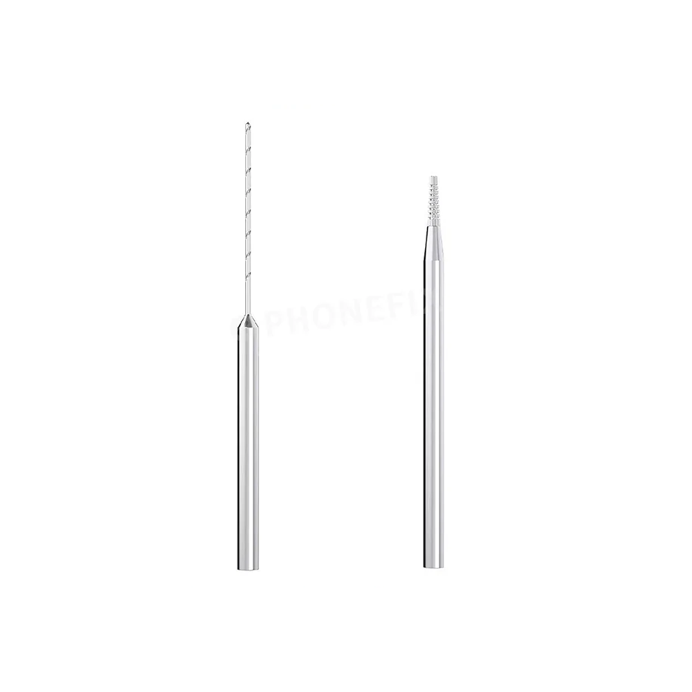 TRİBE TOOL DELME UCU