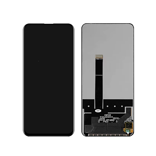 HUAWEİ Y9A ORJ.SİYAH EKRAN