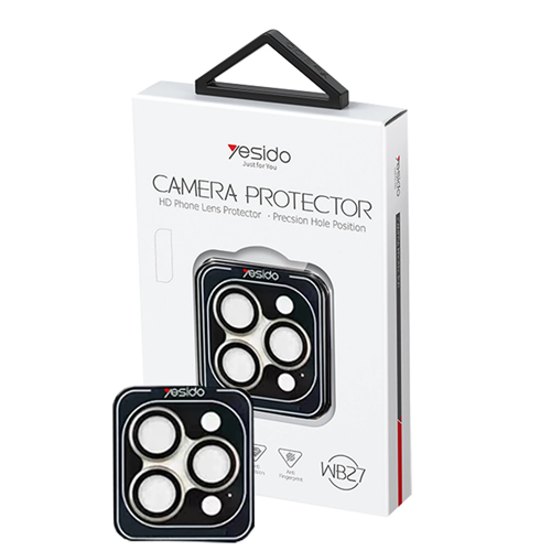İP 15 PRO MAX WB27 METAL LENS KORUYUCU