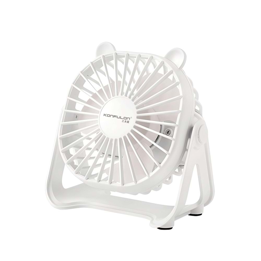 KONFULON FS23 MASAÜSTÜ SOĞUTMA FANI