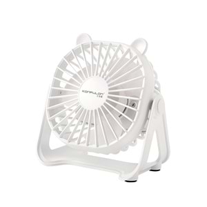 KONFULON FS23 MASAÜSTÜ SOĞUTMA FANI