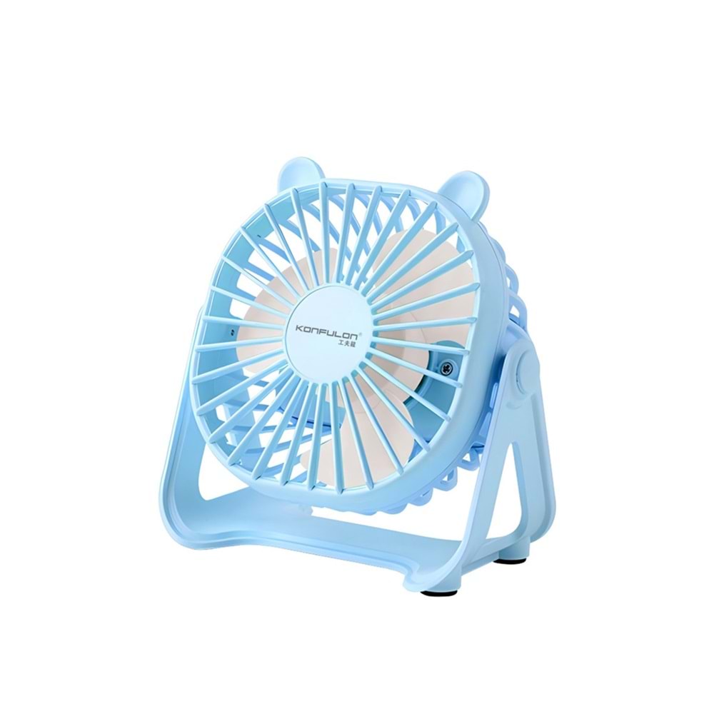 KONFULON FS23 MASAÜSTÜ SOĞUTMA FANI