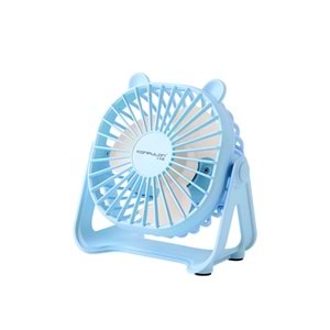 KONFULON FS23 MASAÜSTÜ SOĞUTMA FANI