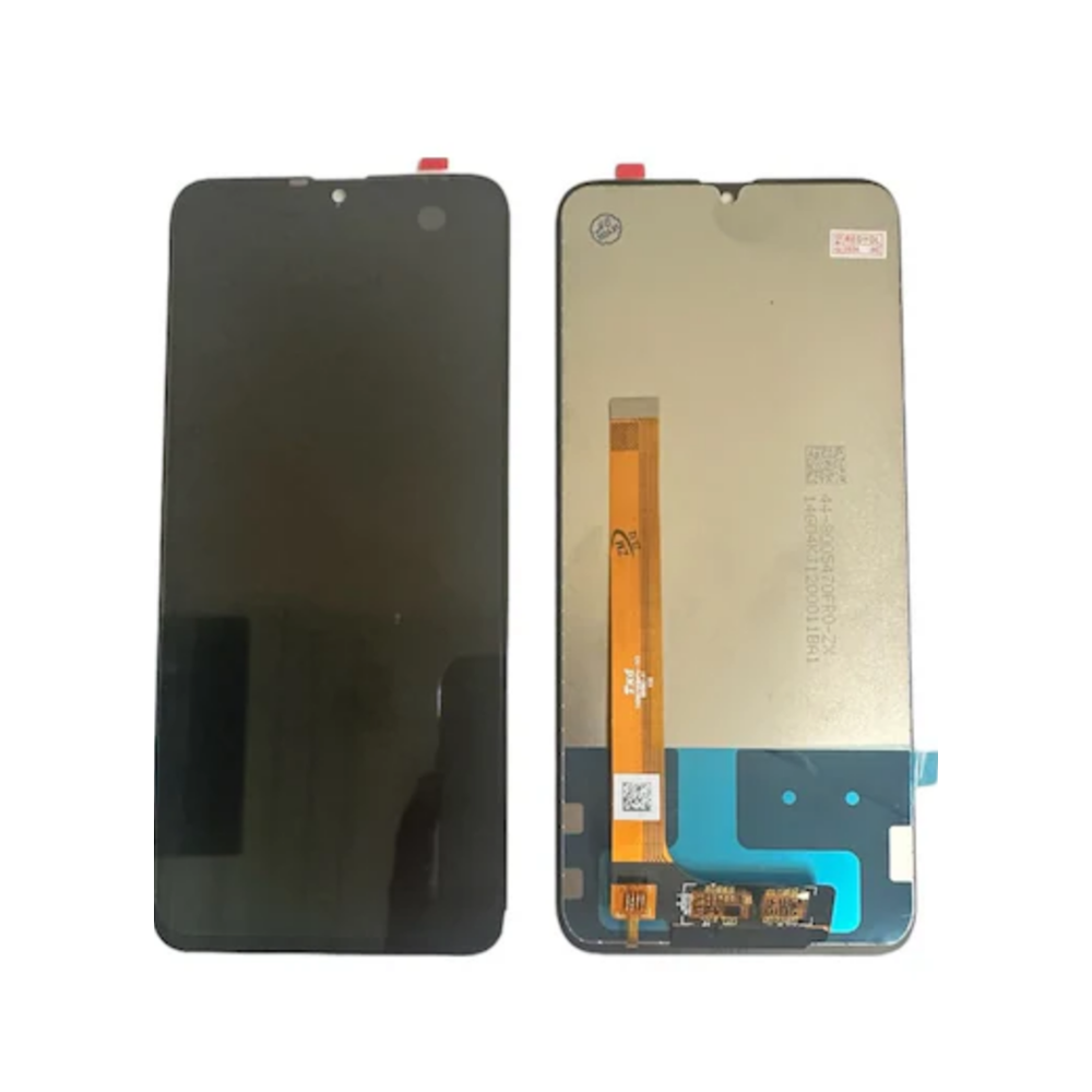 REEDER S19 MAX PRO S ORJ.SİYAH EKRAN