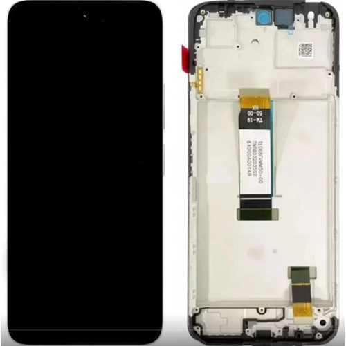 REDMİ 13 ORJ.PAN.SİYAH EKRAN