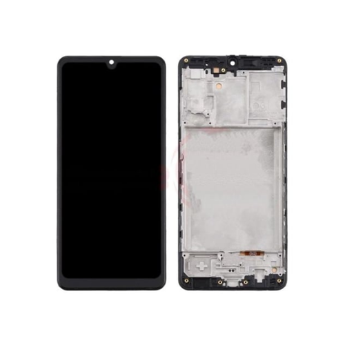 A31 A315 TFT PAN.SİYAH EKRAN