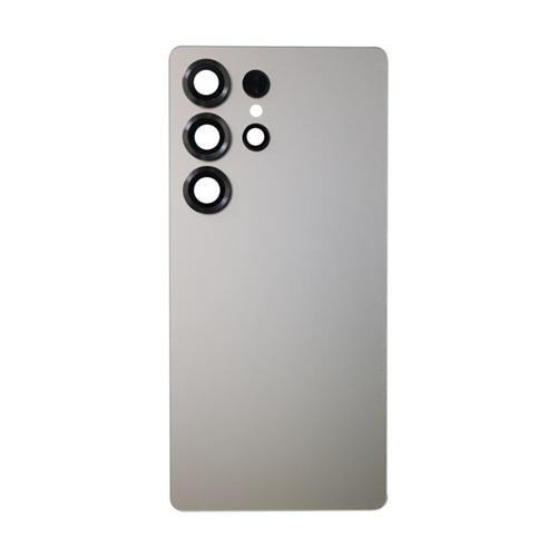 S25 ULTRA NATURAL LENSLİ ARKA KAPAK