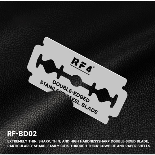 RF4 RF-BD02 OCA TEMİZLEME JİLETİ (5 ADET)