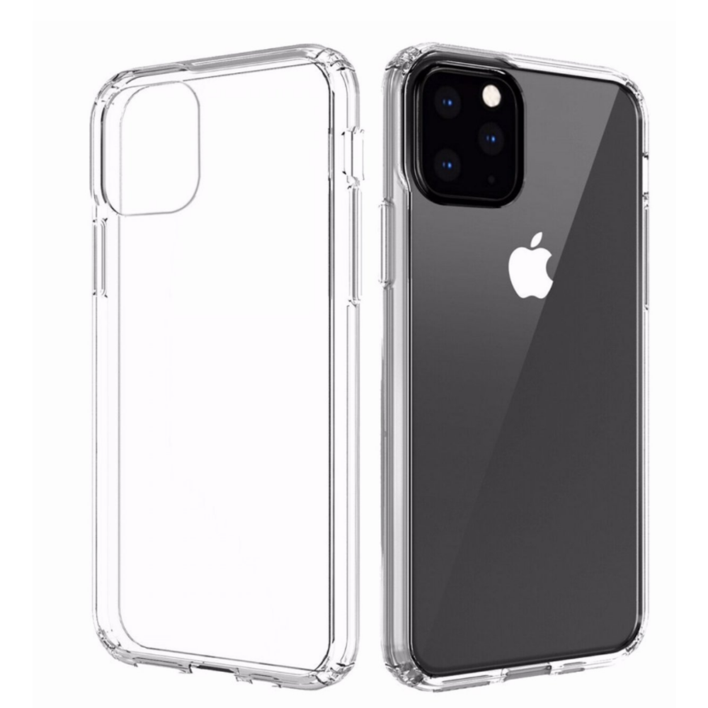 POCO X3 PRO LÜX ŞEFFAF SİLİKON