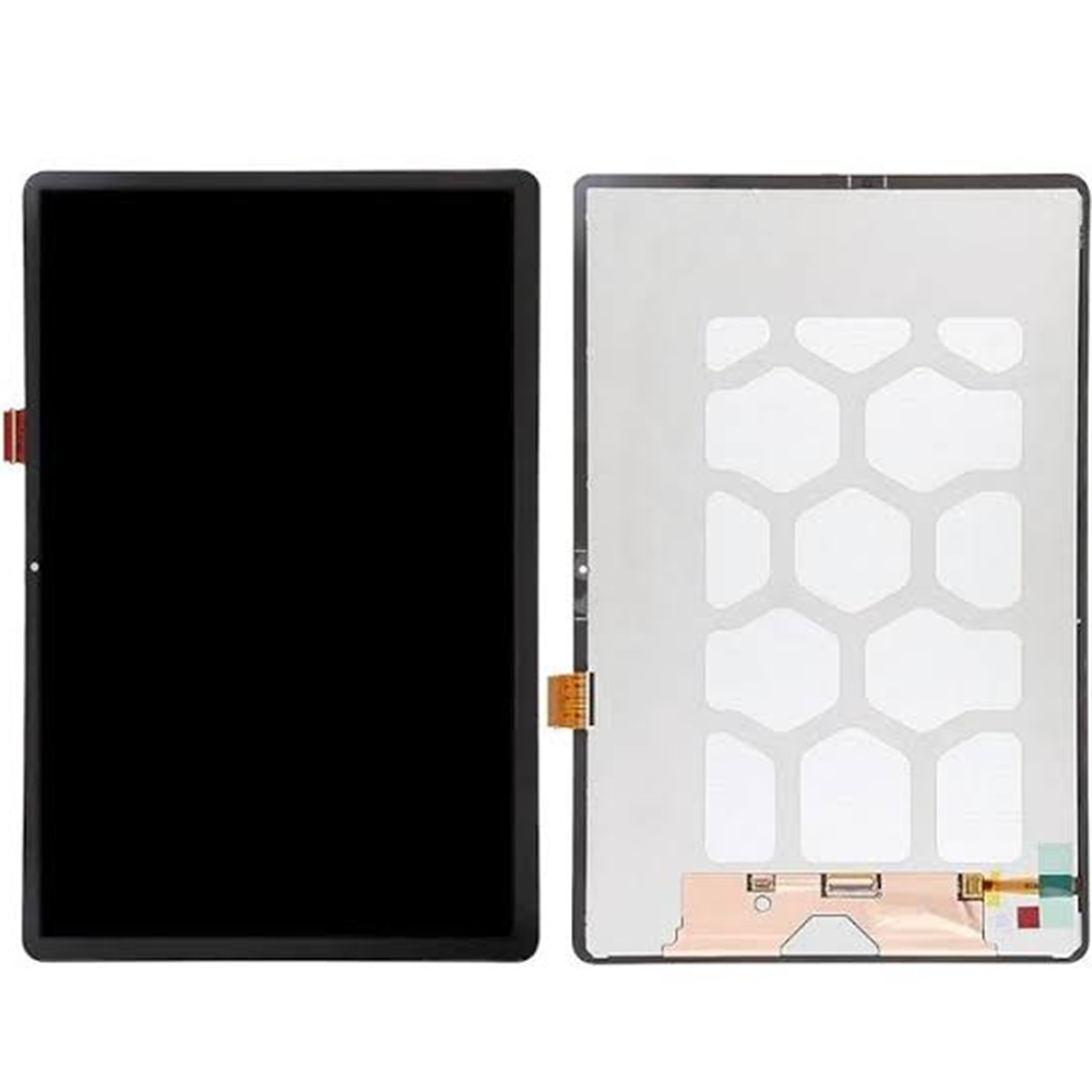 SAM TAB S9 FE X510/X516B EKRAN (SERVİS SİYAH)