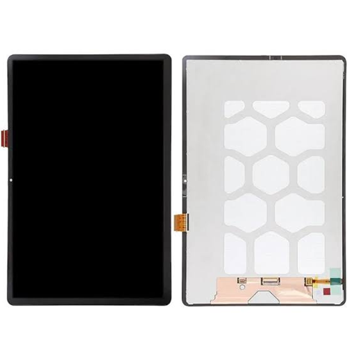 SAM TAB S9 FE X510/X516B EKRAN (SERVİS SİYAH)