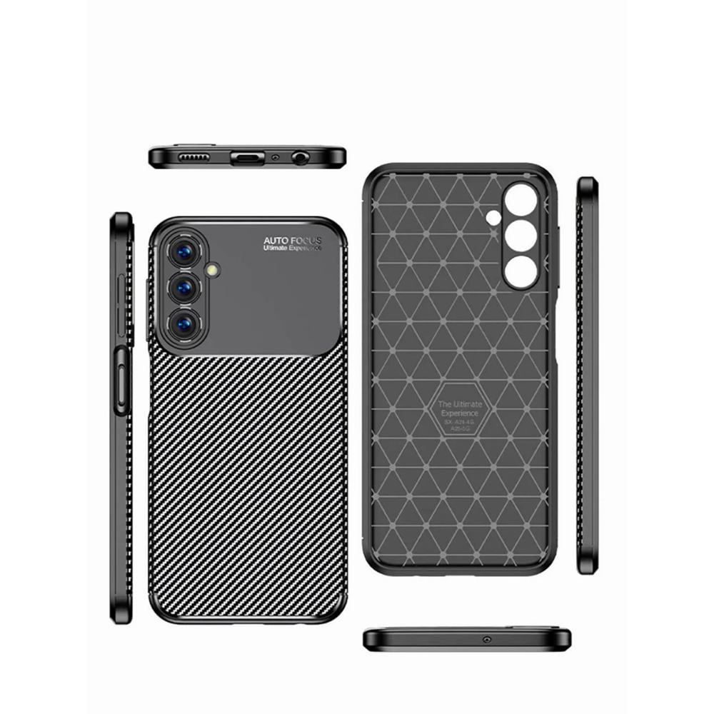 REDMİ 14C AUTO FOCUS KARBON SİLİKON