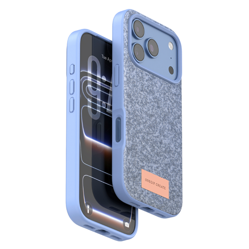 ONEGİF APPLE İPHONE 17 PRO/İPHONE 18 PRO BRİGHT SİMLİ KILIF