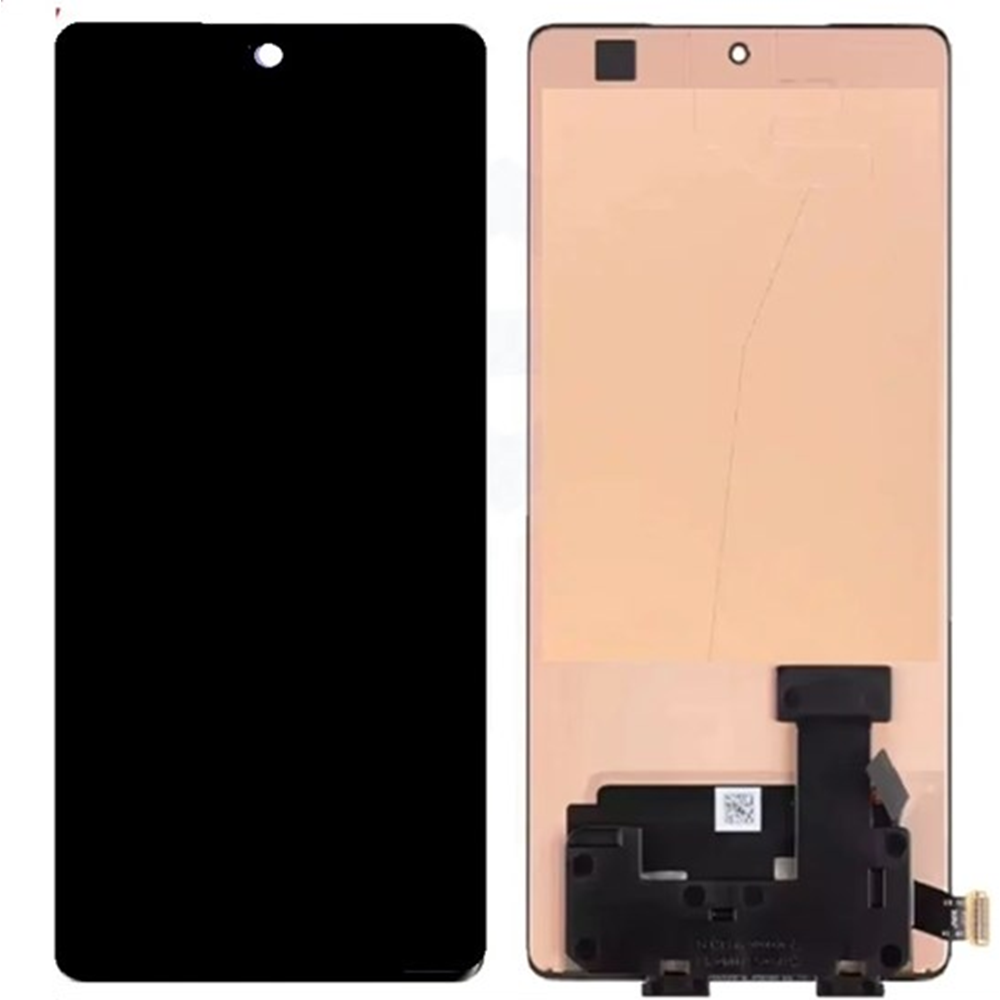TECNO CAMON 30 PRO 5G/INFİNİX NOTE 40/INFİNİX GT20 PRO EKRAN (OLED)