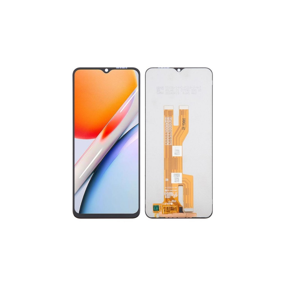 VİVO Y03/Y18/Y21E 5G/Y28S 5G/T3 LİTE 5G EKRAN (ORJ.)