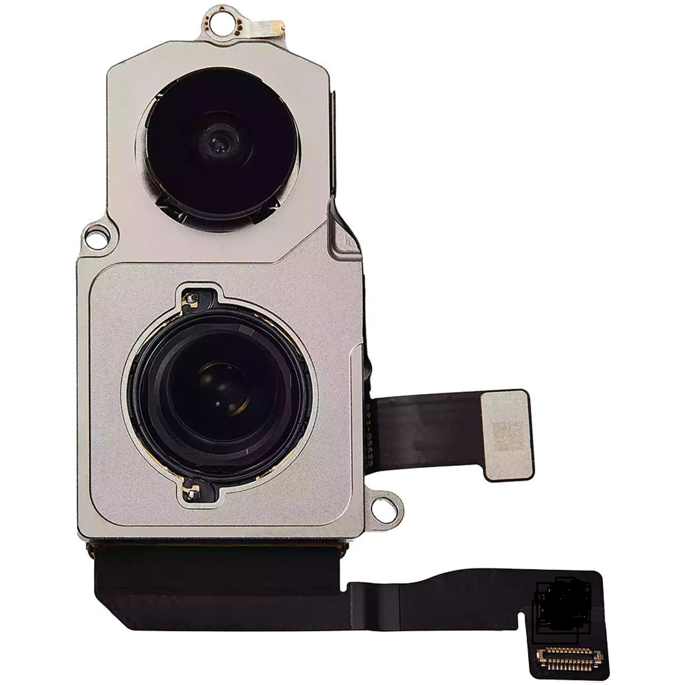 İPHONE 16 ARKA KAMERA (ORJ.)