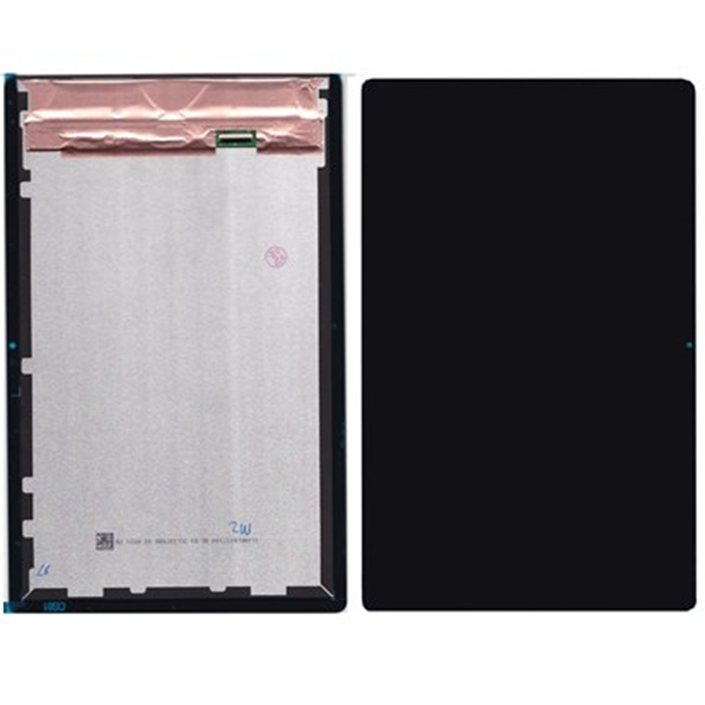 GALAXY TAB A7 T500 EKRAN (SERVİS SİYAH)