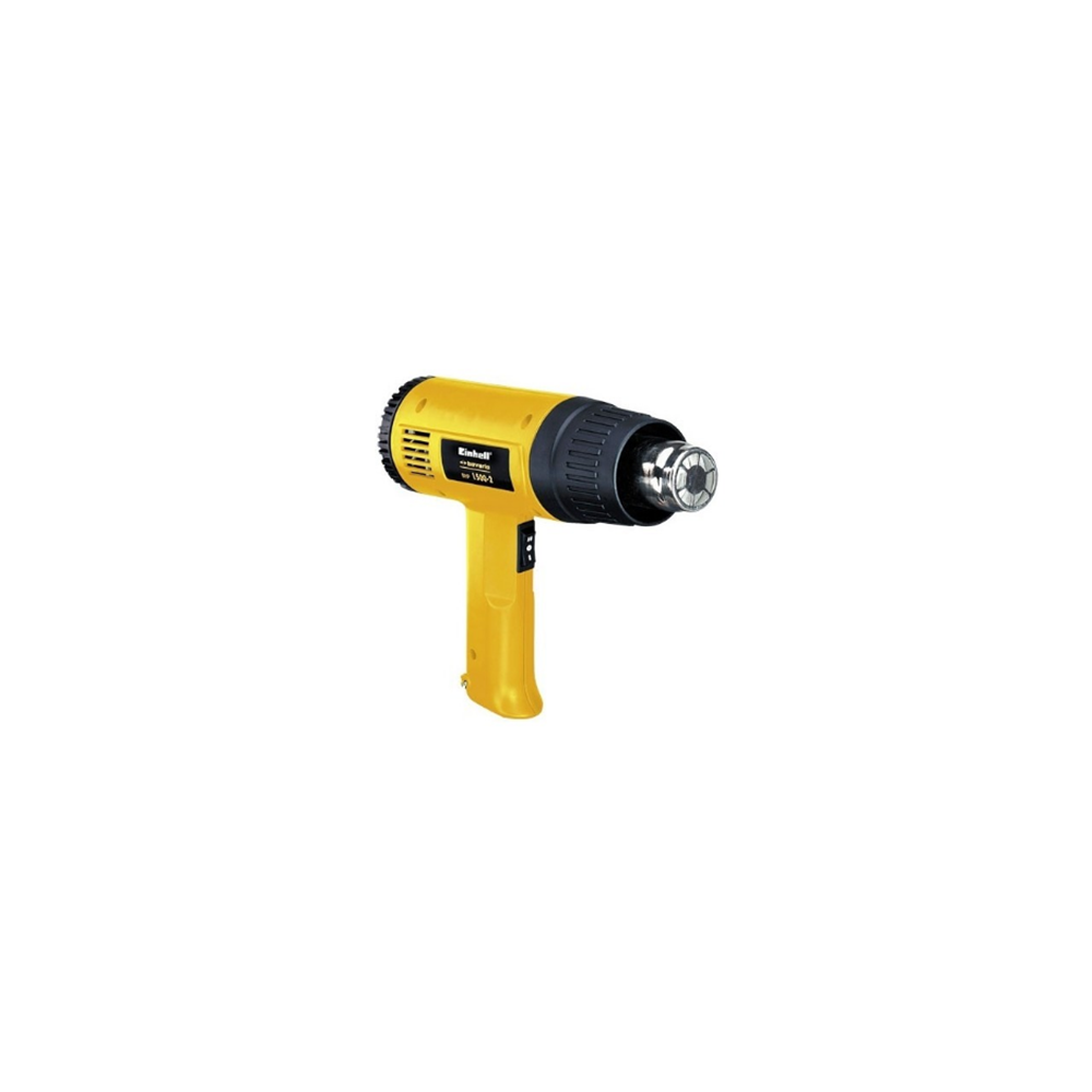 DKEOF ENDÜSTRİYEL SICAK HAVA TABANCASI (600C) (2000W)