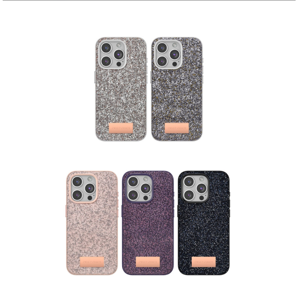 ONEGİF APPLE İPHONE 16 PRO MAX BRİGHT SİMLİ KILIF