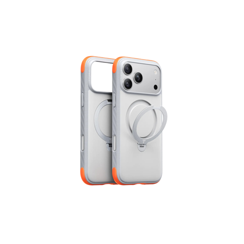 TORRAS APPLE İPHONE17 PRO MAX/İPHONE 18 PRO MAX OSTAND Q3 RUGG STANDLI MAGSAFE KILIF