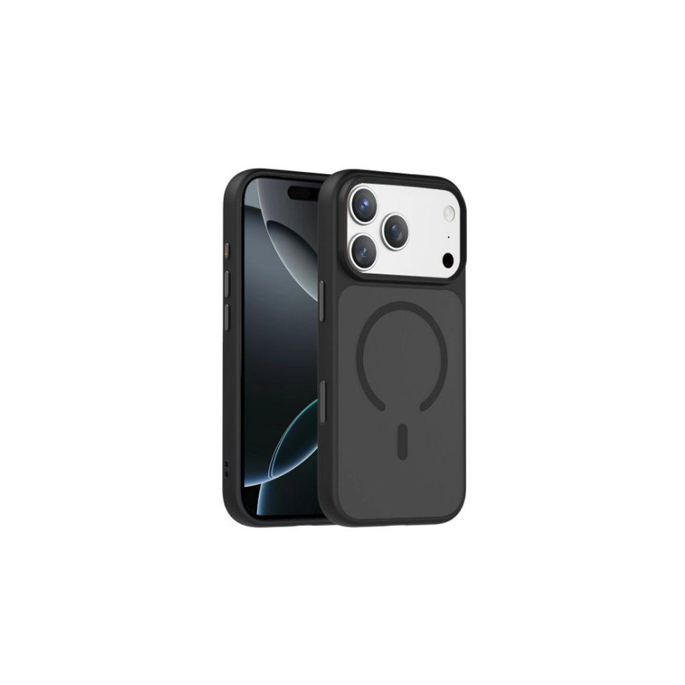 JOKO APPLE İPHONE 17 PRO/İPHONE 18 PRO MEGANE MAGSAFE KILIF