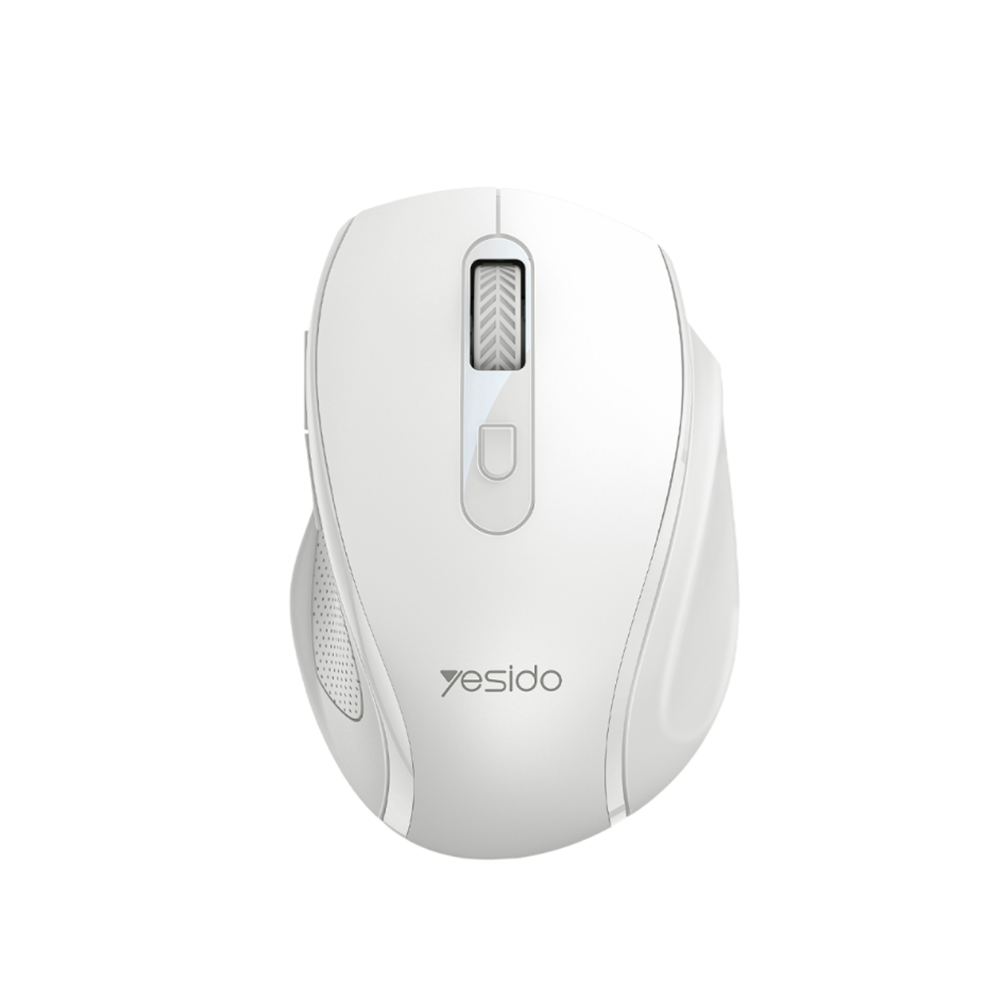 YESİDO KB45 2.4G 2400DPI 6 TUŞLU KABLOSUZ MOUSE