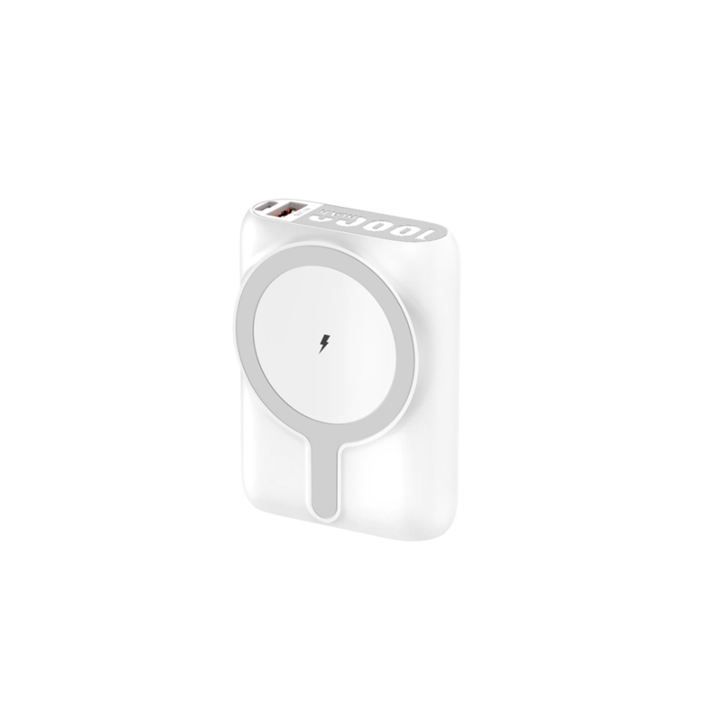 JOKO J31 10000MAH PD 20W 22.5W HIZLI MAGSAFE POWER BANK