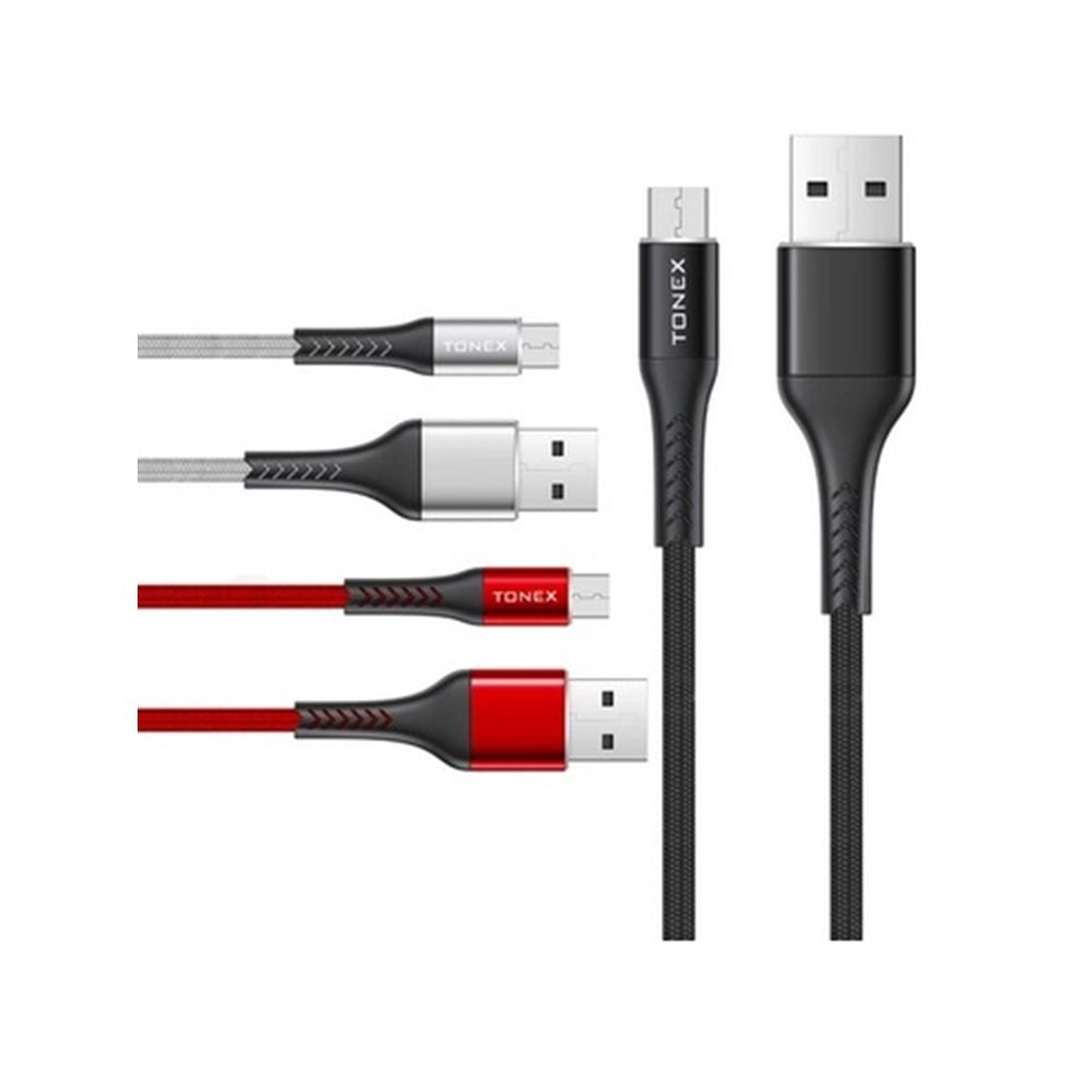 DL-11 MİCRO DELTA USB KABLO 3.4A 20W